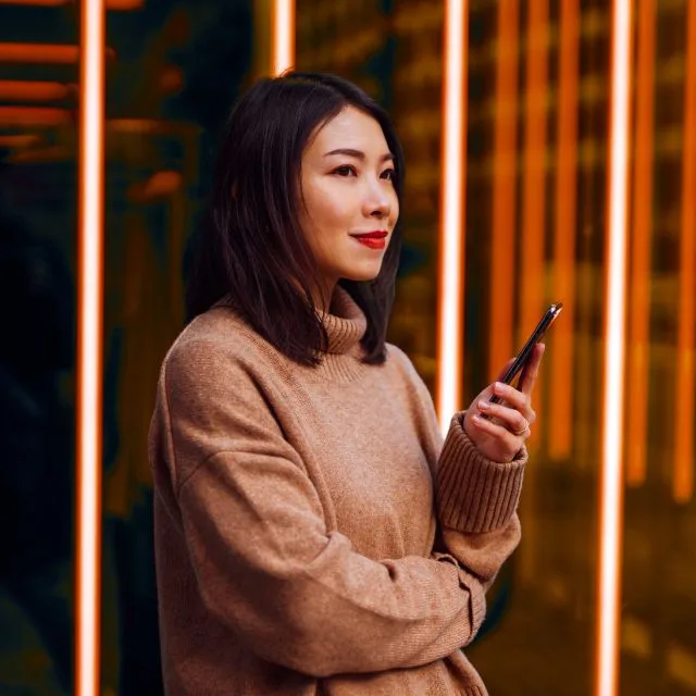 Mastercard ChatGPT ad — Credit Portfolio Management Analytics in Enterprise & Fintech