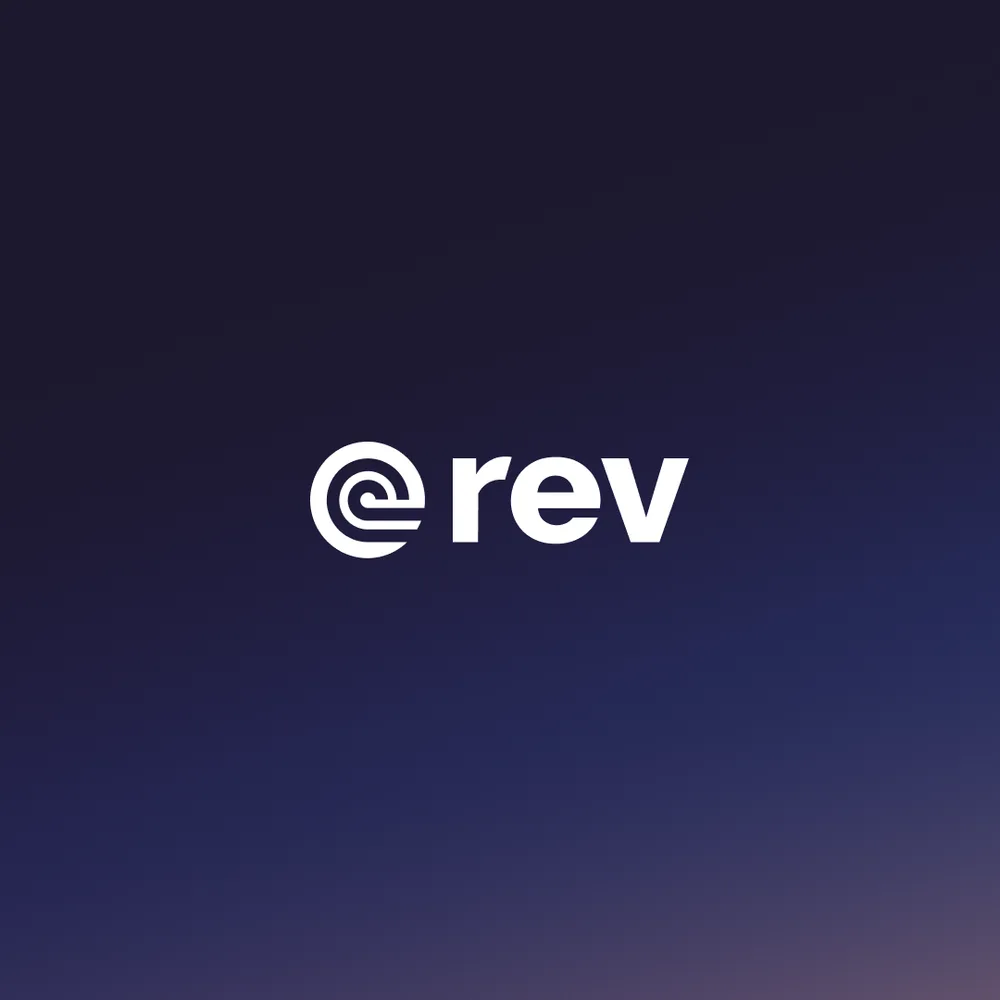 Rev ChatGPT ad — Rev: Legal AI You Can Trust
