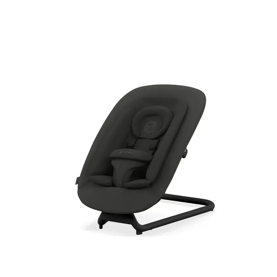 Cybex ChatGPT ad — CYBEX Lemo Bouncer