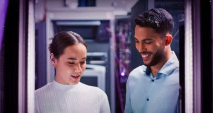 Accenture ChatGPT ad — The talent strategies that work in the AI era