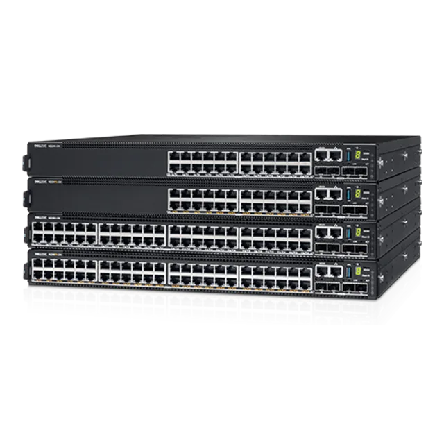 Dell ChatGPT ad — Simplify Network Infrastructure in Cloud & DevOps