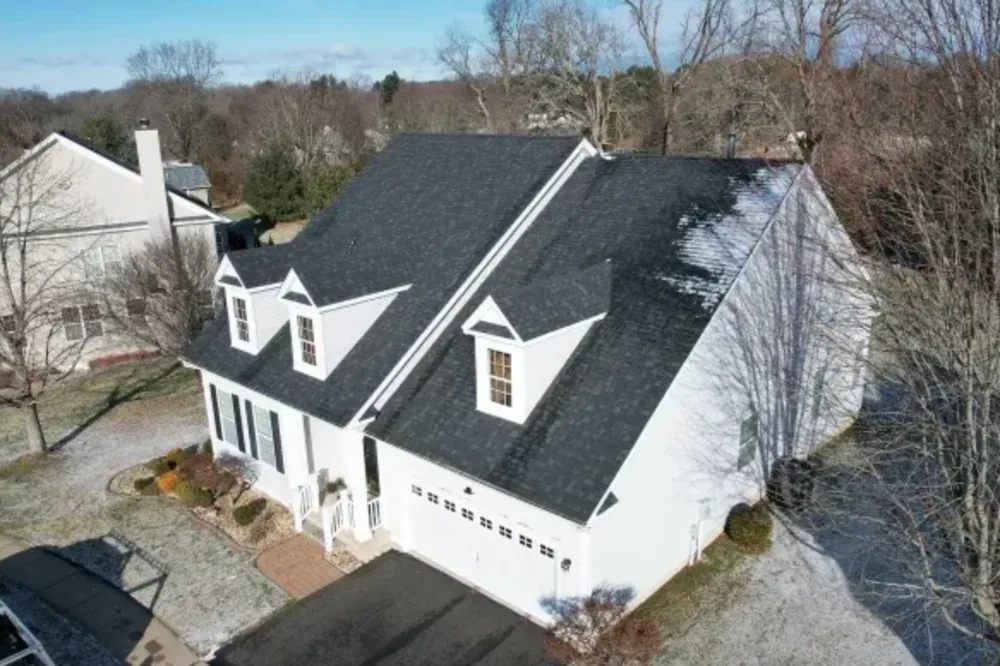 Ellis Builders ChatGPT ad — Roofing Contractor in Connecticut in Roofing Services