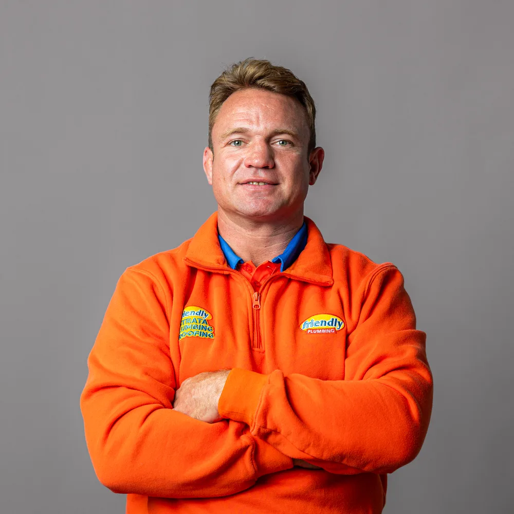 Friendly Plumbing PTY LTD ChatGPT ad — $0 Call Out Sydney Plumbers in Real Estate