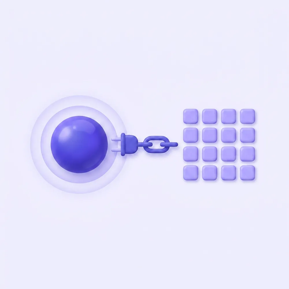 Qase, Inc. ChatGPT ad — AI tests, no oversight?