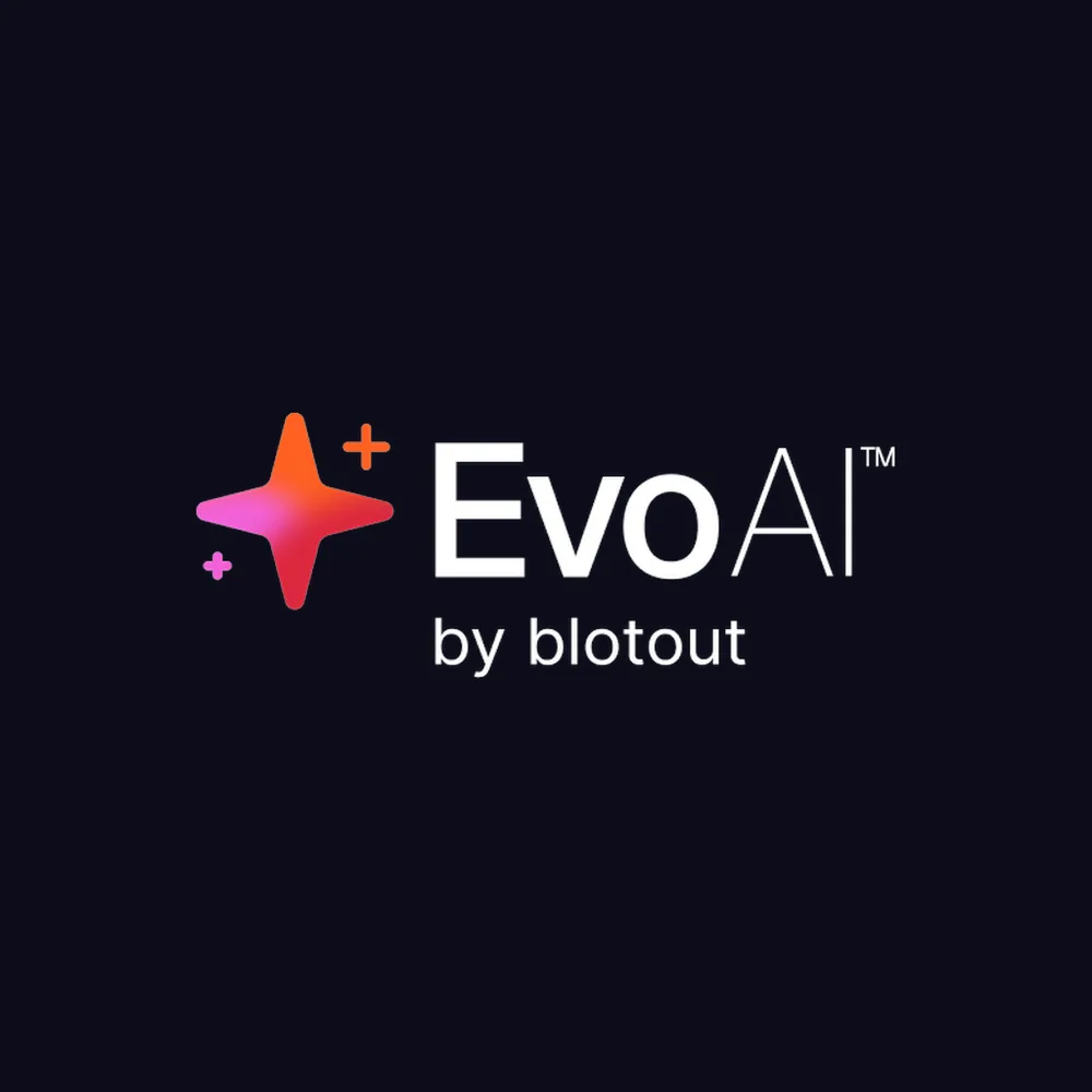 EvoAI ChatGPT ad — Ecommerce AI Support Agent in Email Marketing & CRM