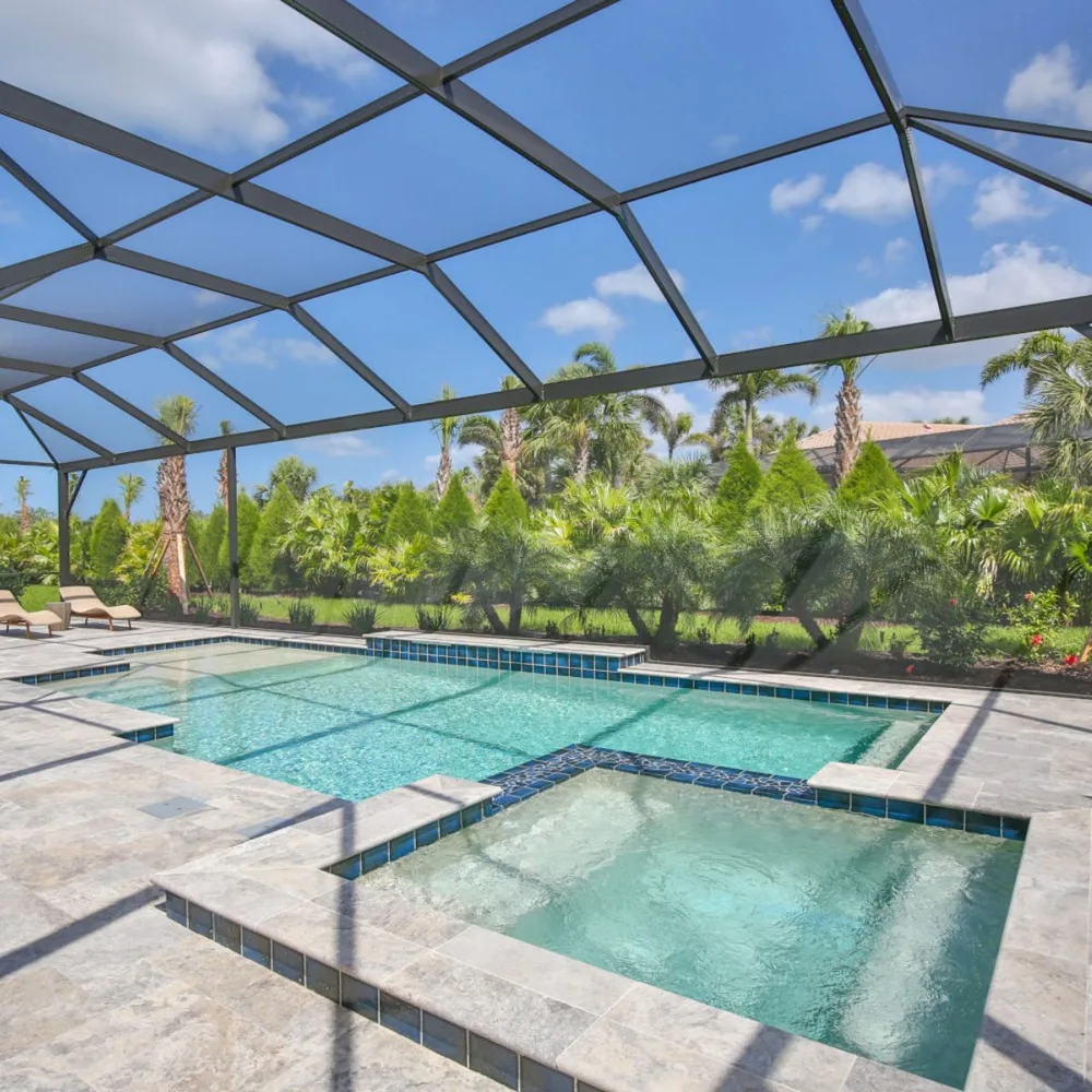 Neal Communities of SWFL ChatGPT ad — New Build Homes in FL in Real Estate & Mortgage