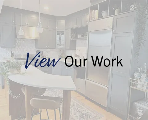 Fulton Revivals LLC ChatGPT ad — Professional Cabinet Painting Services in Chicago