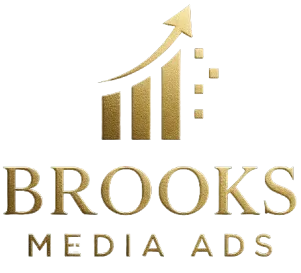 Brooks Media Ads Inc ChatGPT ad — Learn to Run Ads That Generate More Clients in Education & Learning