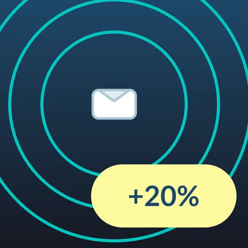 Postie ChatGPT ad — More Reach Than Meta