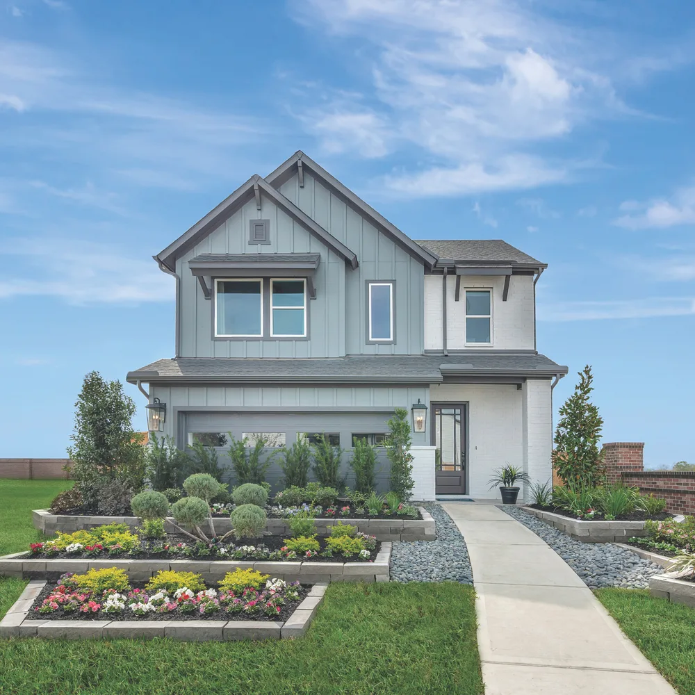 Toll-GTIS Sienna Holdings LLC ChatGPT ad — Move-In Ready Homes in Sienna in Real Estate