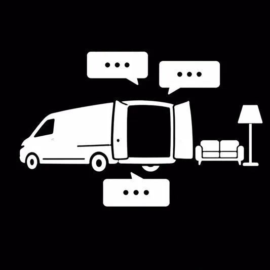 Shiply ChatGPT ad — Low Cost Furniture Shipping From $59