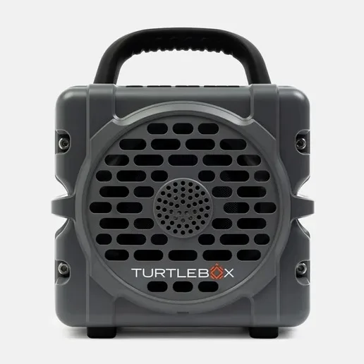 Turtlebox Audio ChatGPT ad — NEW Turtlebox Cub