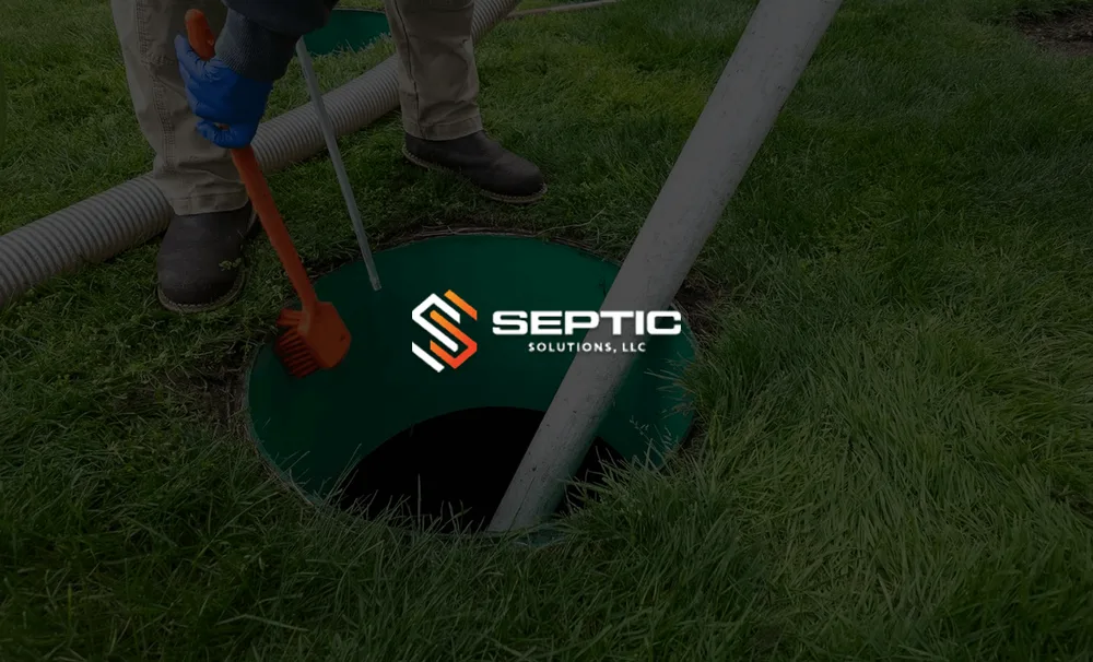 Septic Solutions LLC ChatGPT ad — Septic Inspection Service in Home Services