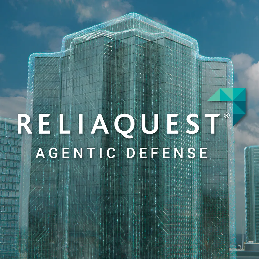 ReliaQuest ChatGPT ad — Who leads AI security operations? in Cloud & DevOps