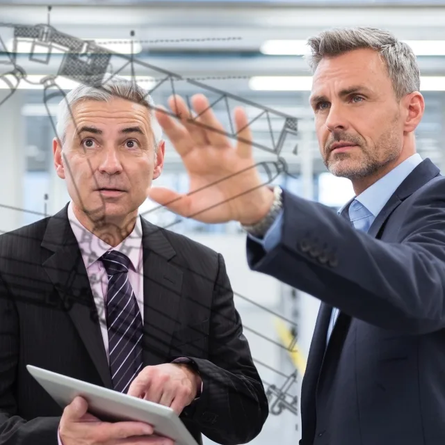 SAP ChatGPT ad — Unified AI for Finance