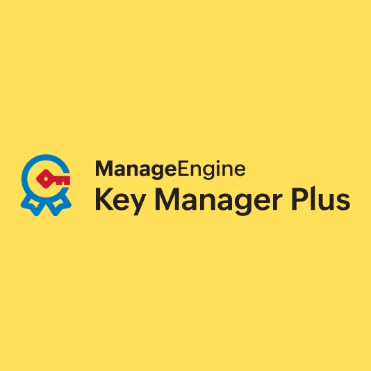 ManageEngine ChatGPT ad — Automate Enterprise PKI | Manage PKI at Scale