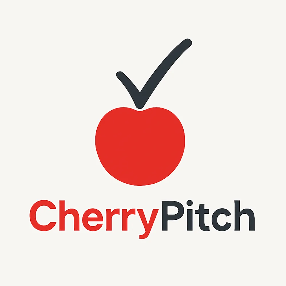 FoundFit Inc ChatGPT ad — CherryPitch: Fundraising Intelligence for Founders in Business Consulting