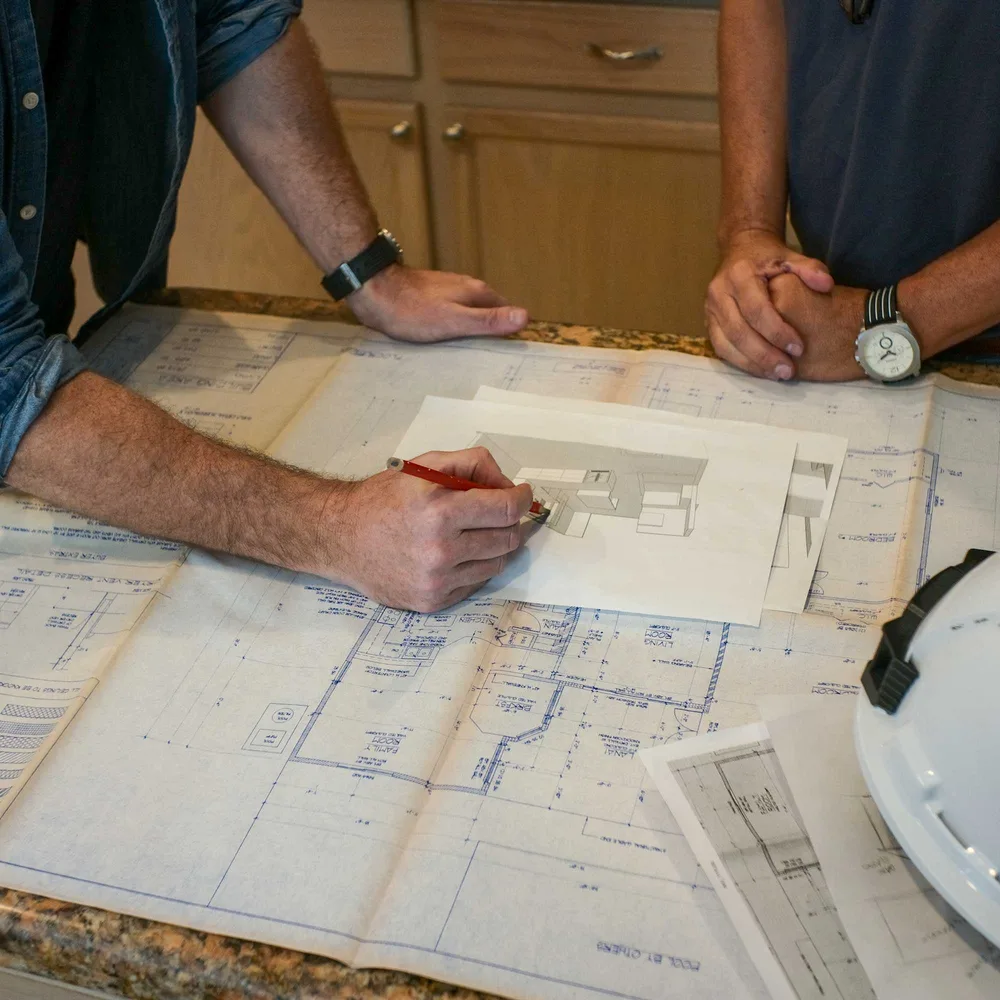 Angi ChatGPT ad — Home Renovation Pros in Architectural Salvage & Reclaimed Building Materials