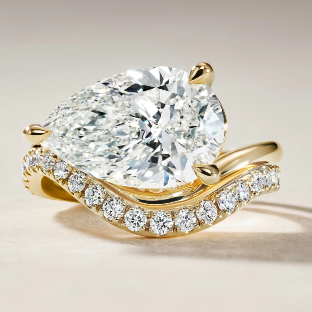 Brilliant Earth ChatGPT ad — Engagement Wedding Sets in Jewelry & Watches