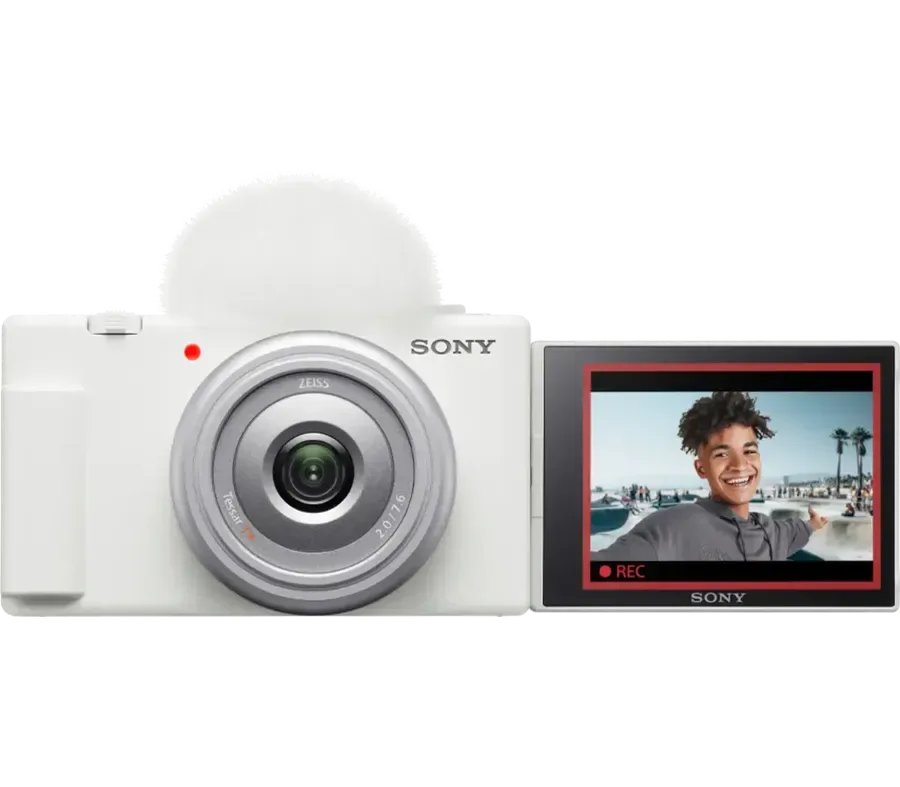 Sony Electronics ChatGPT ad — Sony ZV-1F Vlog Camera For Content Creators And... in SaaS & Productivity