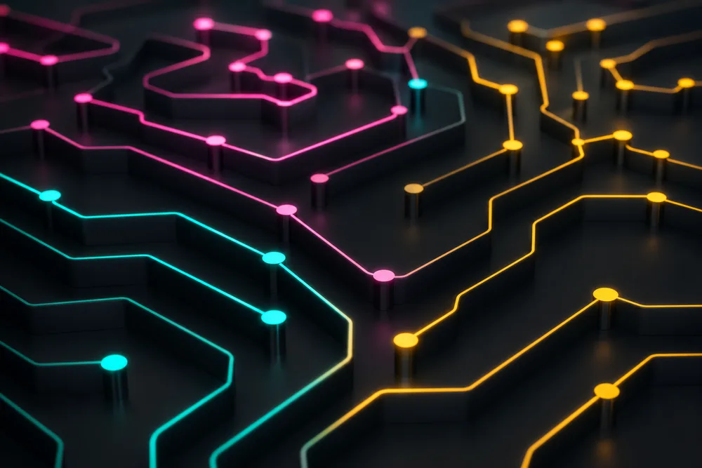 Orennia Inc. ChatGPT ad — Access Exclusive Grid Research