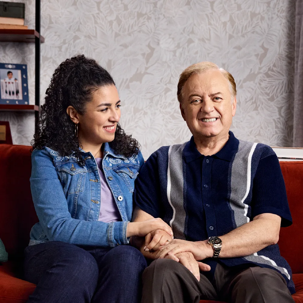 A Place for Mom ChatGPT ad — Assisted Living Near You