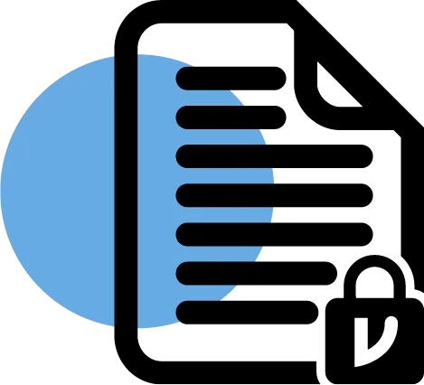 Virtru Corporation ChatGPT ad — Seamless Secure File Transfer Solution