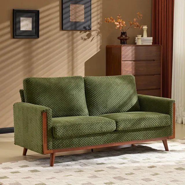 Bed Bath & Beyond ChatGPT ad — Shop Loveseats in Furniture & Home Decor