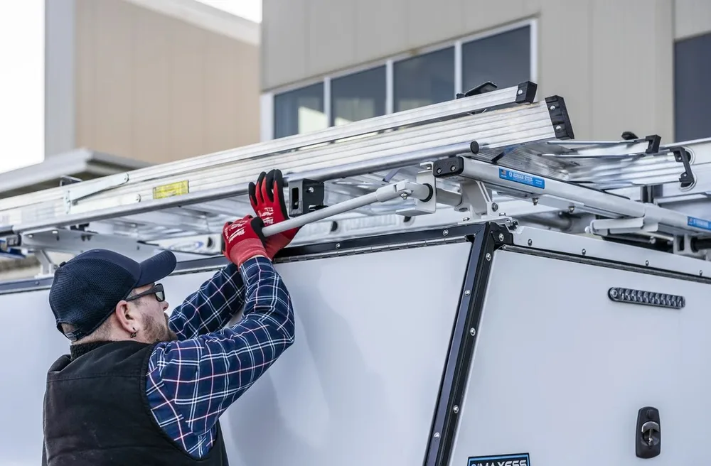 Adrian ChatGPT ad — Weatherproof Your Truck Bed