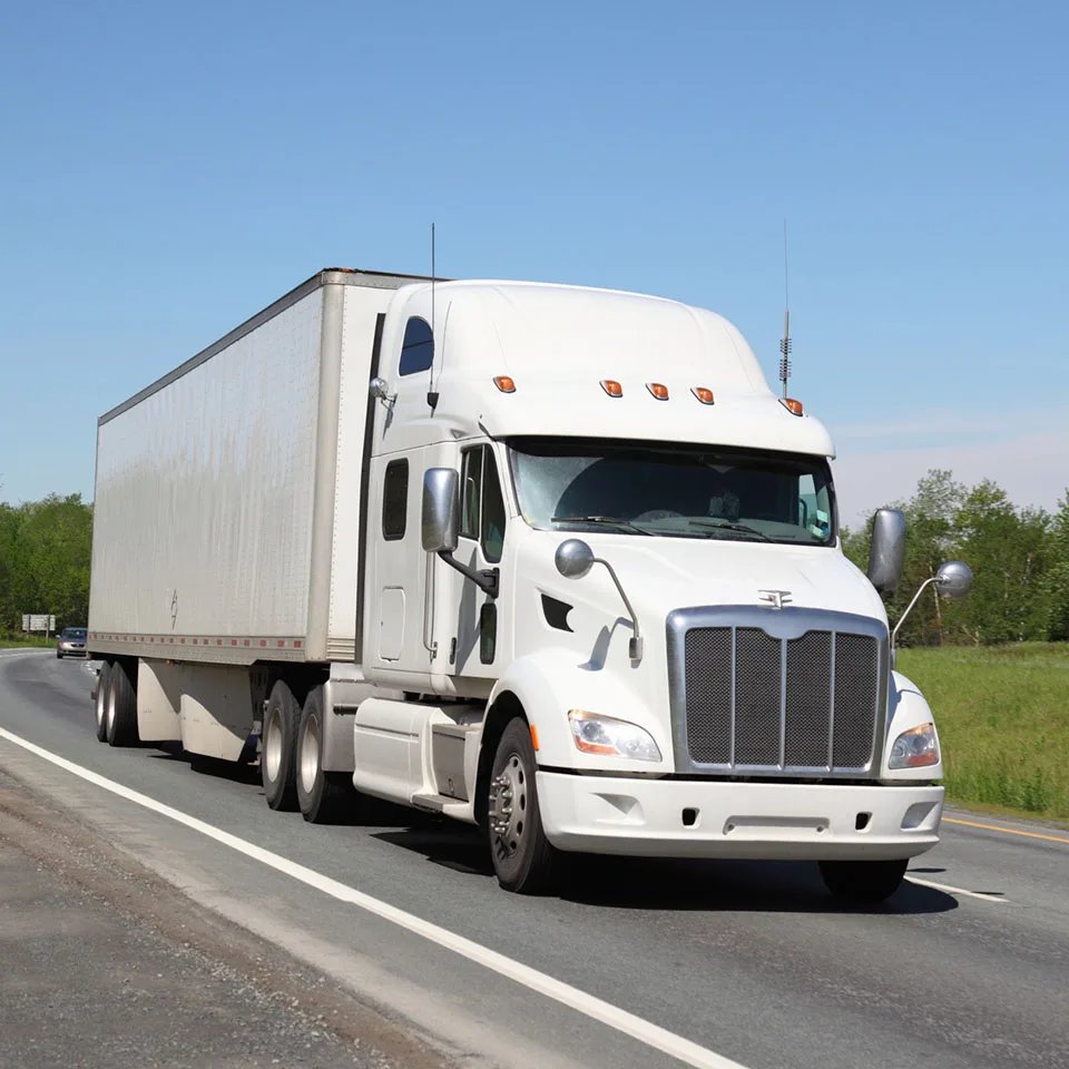 Freightquote ChatGPT ad — Compare LTL Freight Rates