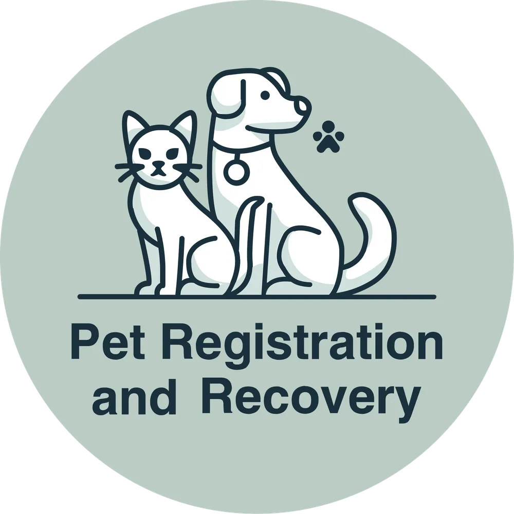 Pet Registration and Recovery ChatGPT ad — Pet Microchip Registration & Recovery