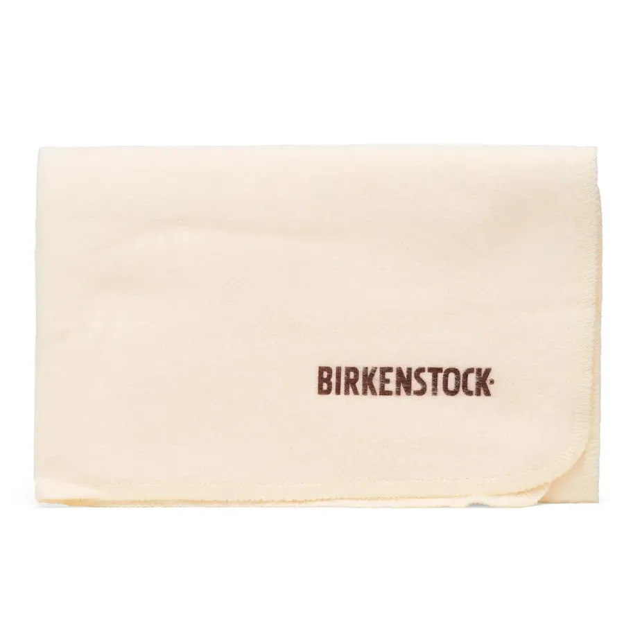 BIRKENSTOCK ChatGPT ad — Polishing Cloth