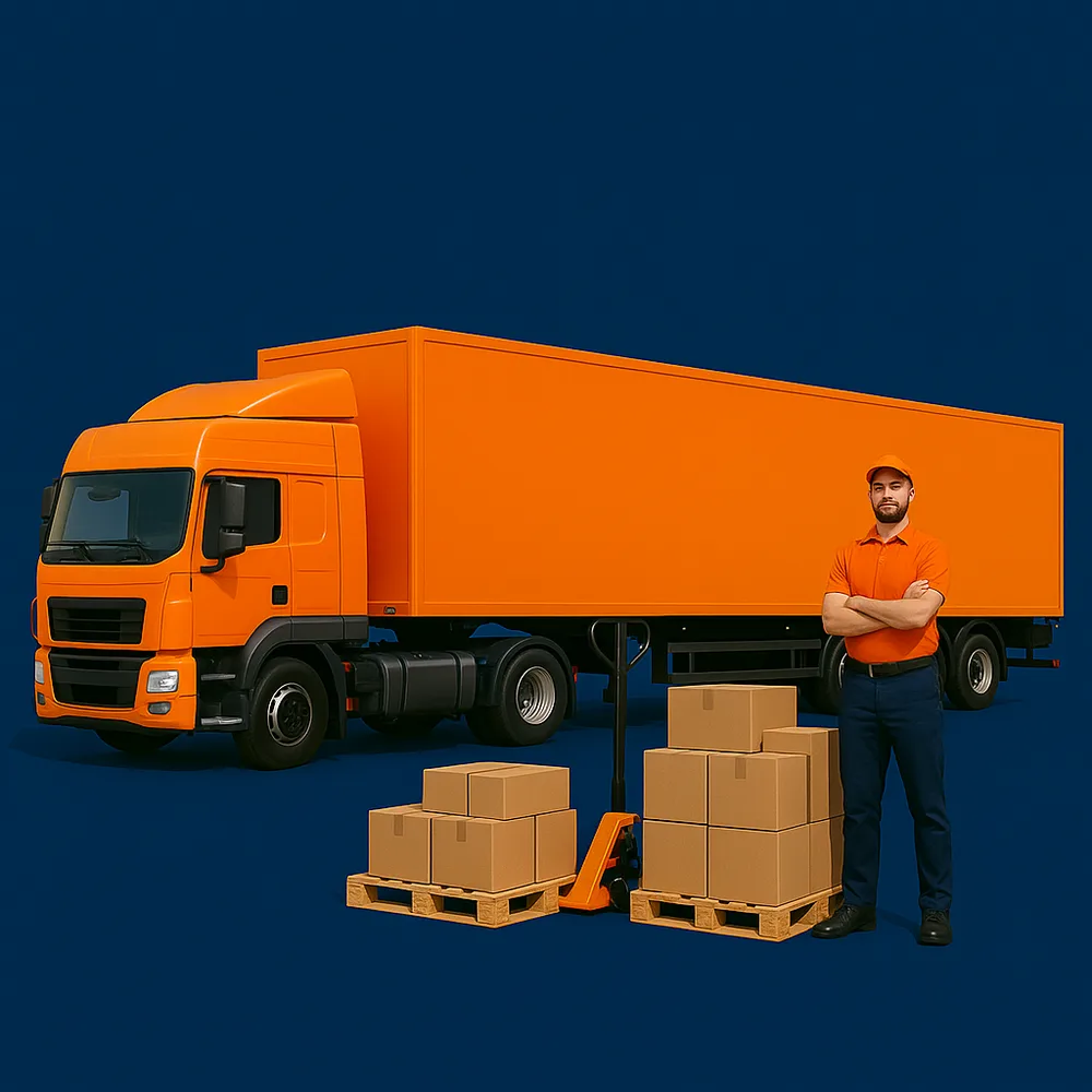 Shiply ChatGPT ad — Low Cost Freight Shipping From $198