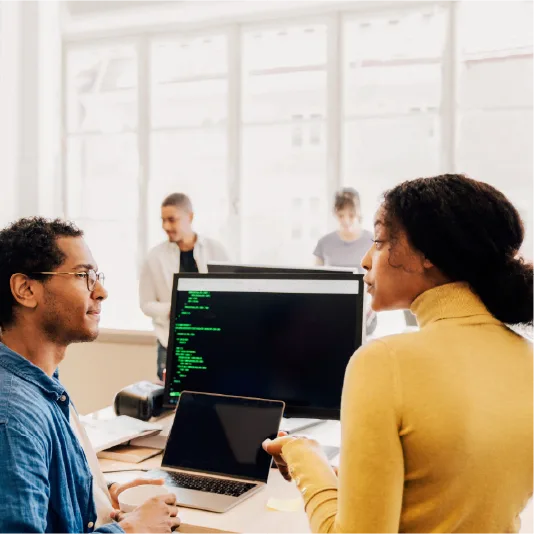 Optum Insight ChatGPT ad — Claim Editing Software in Healthcare & HealthTech