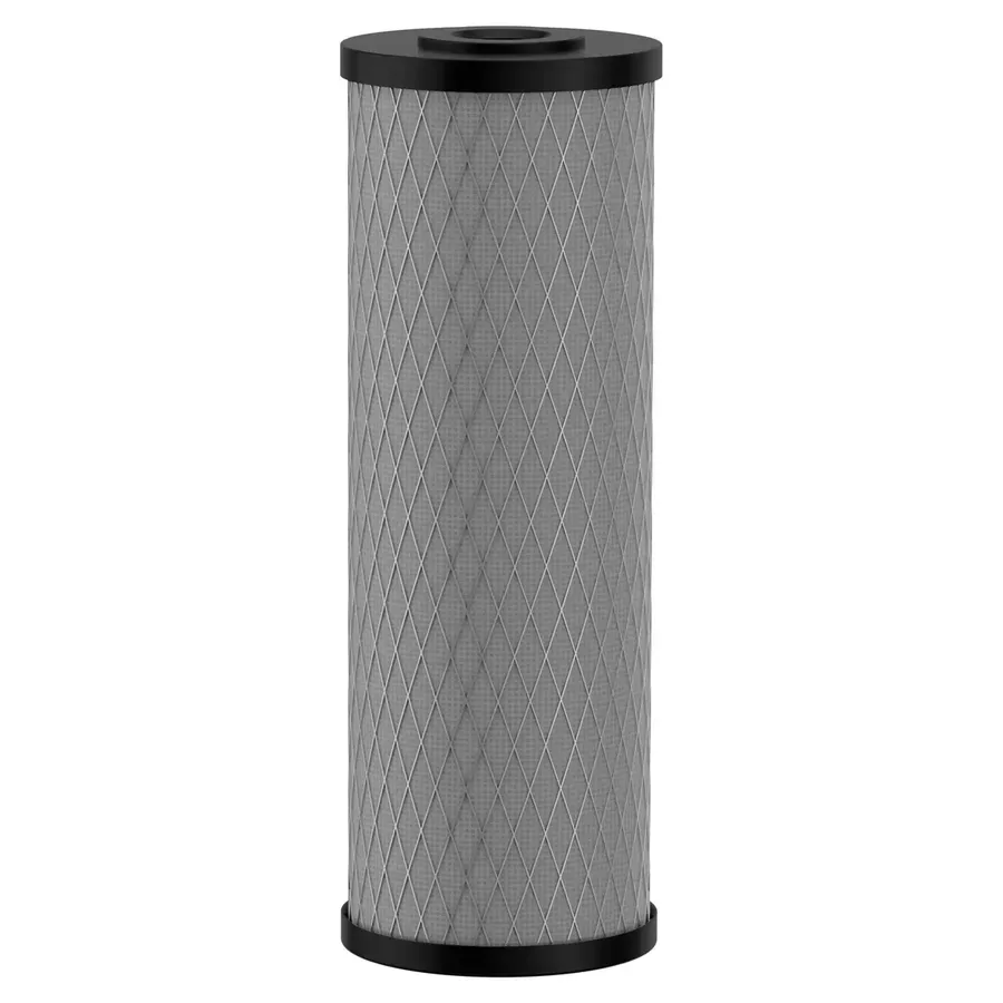 Springwell Water ChatGPT ad — Haelyn Carbon Filtration Replacement Filter