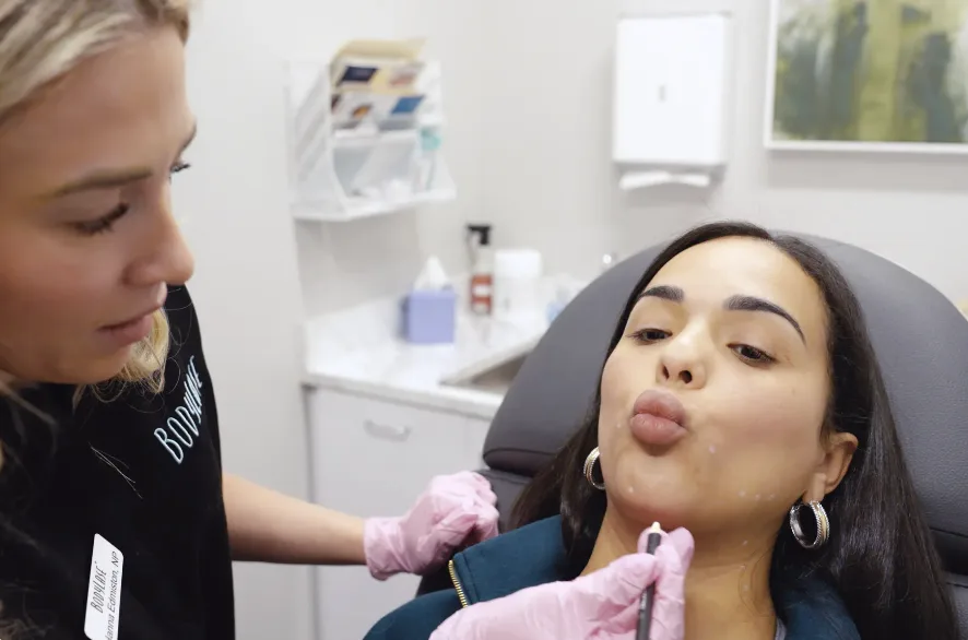 BodyLase Med Spa ChatGPT ad — Botox in Raleigh, NC | BodyLase Med Spa