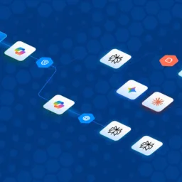 Stonebranch Inc. ChatGPT ad — Re-Imagine Automation as Intelligent Orchestration