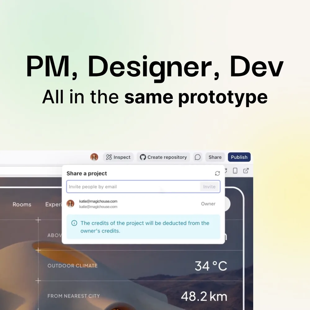 DAZL TECHNOLOGIES, INC. ChatGPT ad — One AI workspace for your whole product team in Business Consulting