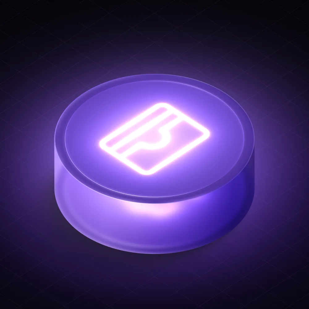 Teleport ChatGPT ad — Unified Identity for Your Payment Infrastructure in Crypto & Investing