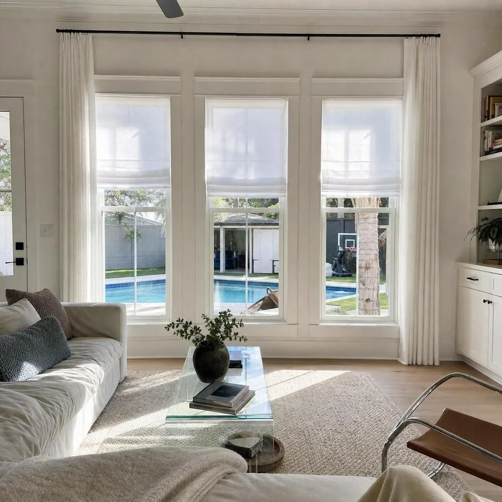 BERISSABLINDS ChatGPT ad — Top Down Bottom Up Blinds | Flexible Light & Priva in E-commerce & Retail