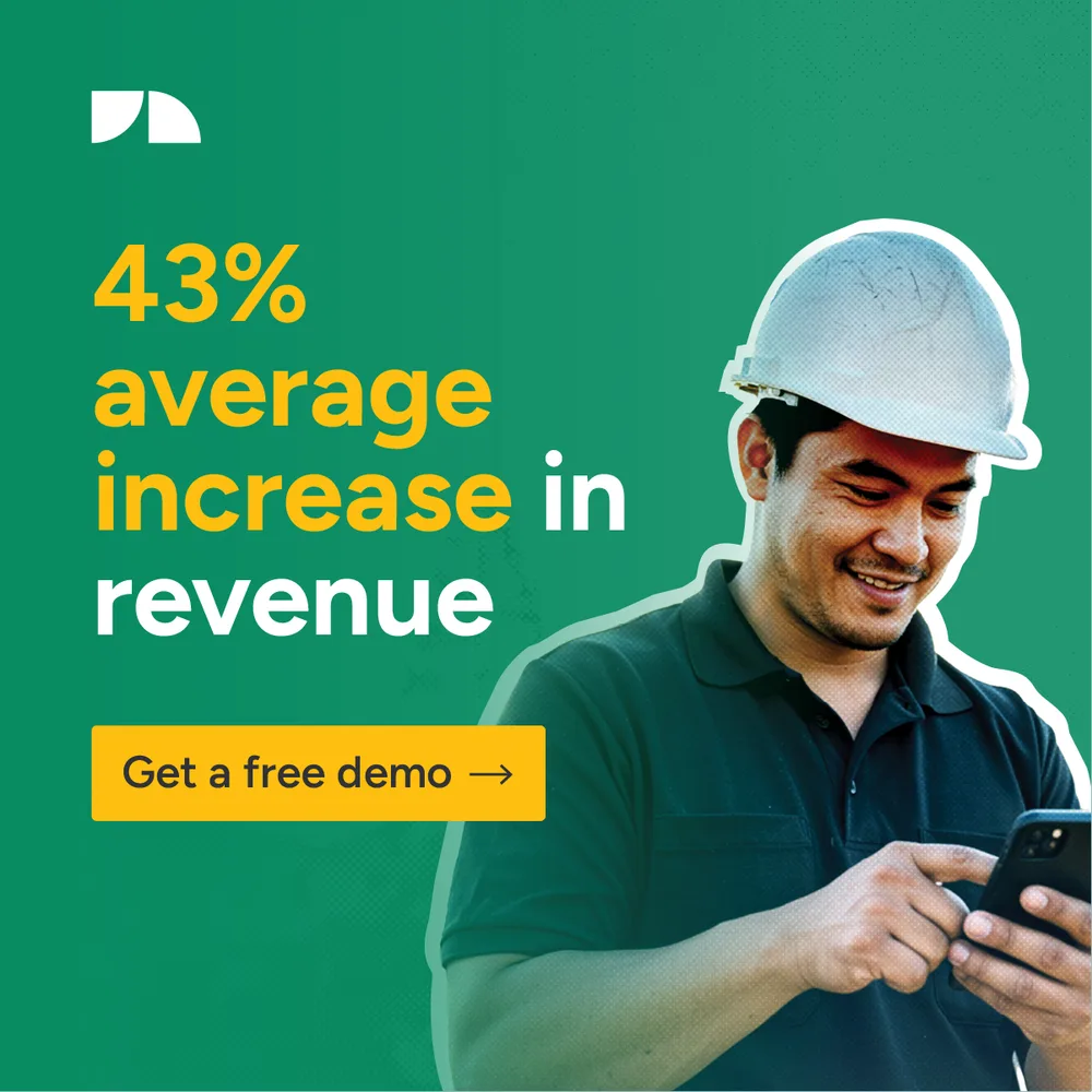 Job Nimbus LLC ChatGPT ad — Automate the Busywork. Run More Roofs. in Real Estate