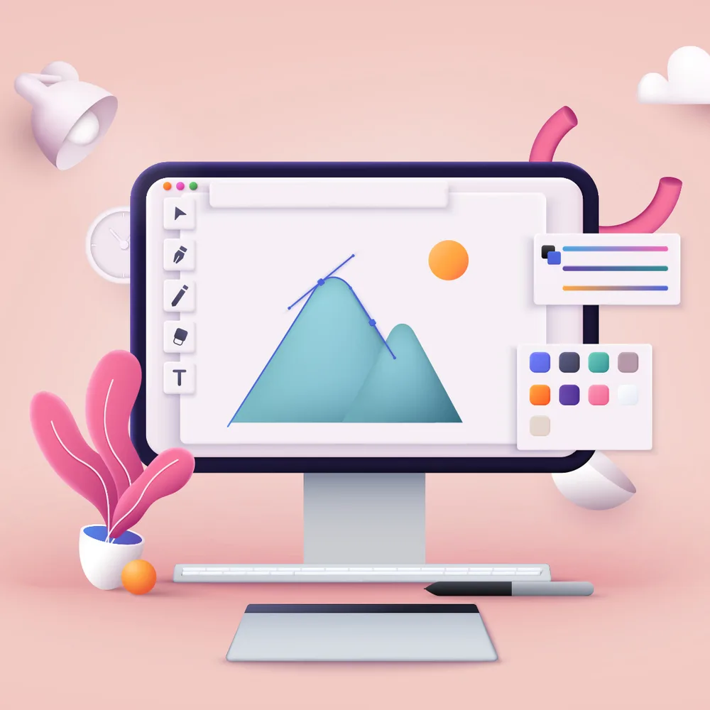 Top10.com ChatGPT ad — Portfolio Website Builders 2026 in Website & App Builders
