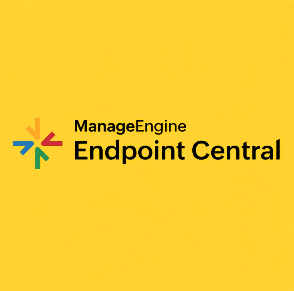 ManageEngine ChatGPT ad — Unified Endpoint Management Solution