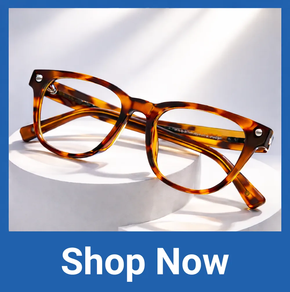 GlassesUSA.com ChatGPT ad — Glasses From $39 Online in Eyewear & Glasses