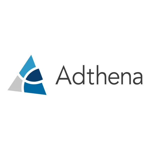 Adthena ChatGPT ad — Track Your AI Search Share in AI Search Optimization
