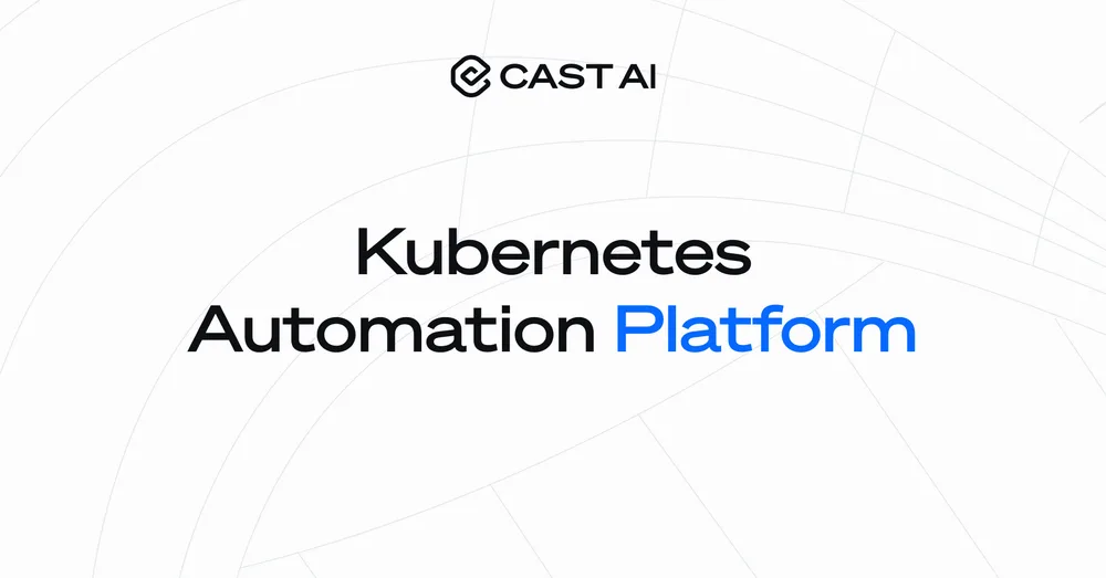 Cast AI ChatGPT ad — Kubernetes Optimization Platform for Performance