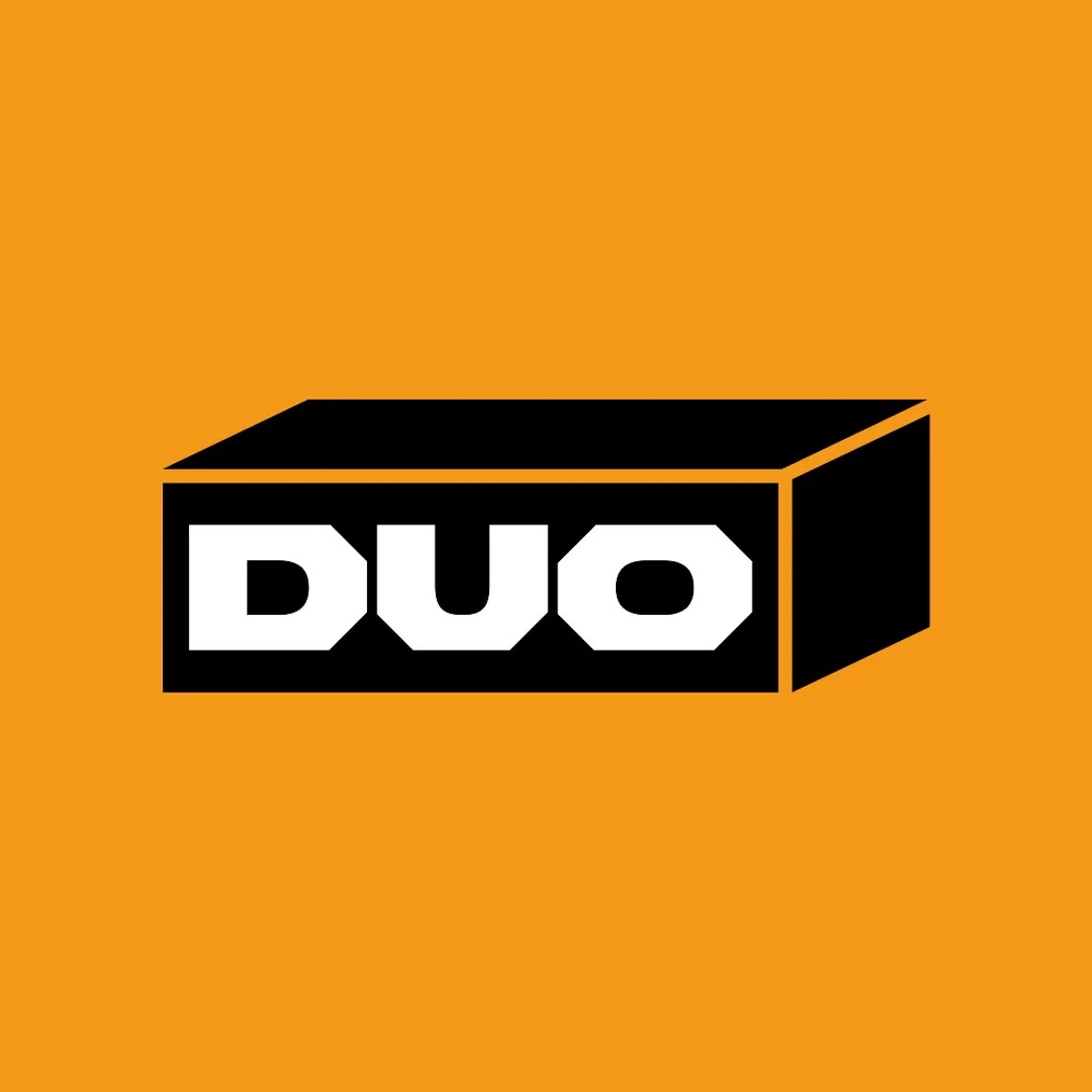 DUO Digital ChatGPT ad — Marketing Built for the Trades in Real Estate