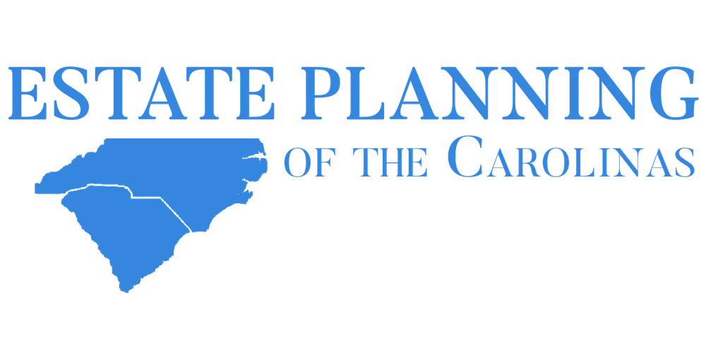 Estate Planning of the Carolinas ChatGPT ad — Estate Planning in NC & SC in Personal Finance