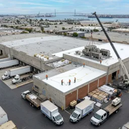 Florida Roof Bros LLC ChatGPT ad — Flat & TPO Roofing FL in Real Estate