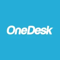 OneDesk Software Inc. ChatGPT ad — OneDesk: Support users/clients & manage projects in Travel & Hospitality